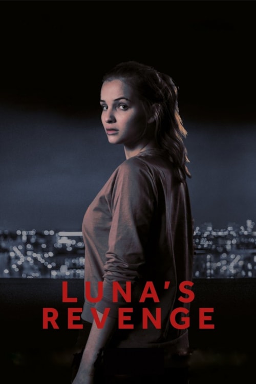Luna poster